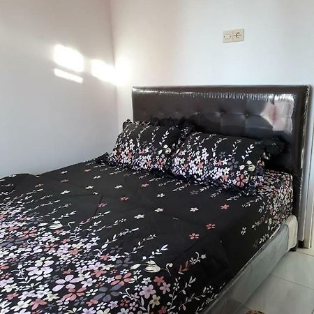 Villa Puncak Garuda A5 Бату Экстерьер фото